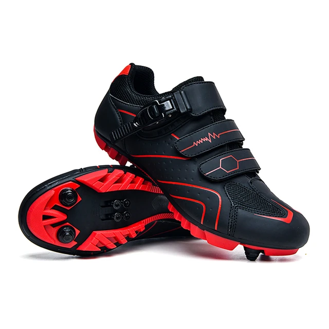 Zapatillas de velocidad de ciclismo