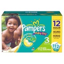 Pampers 