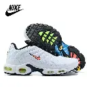 Nike-Zapatillas deportivas Air Max Plus