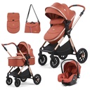 Coches Para Bebes. Carruaje de lujo