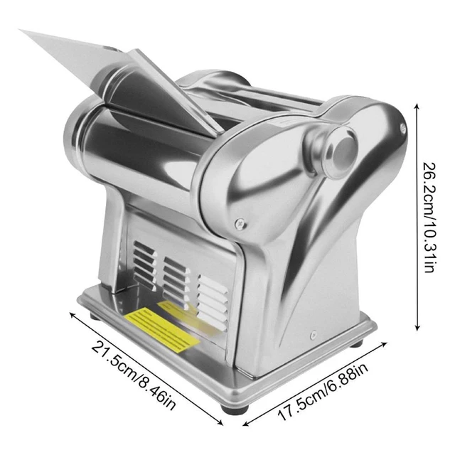 Máquina de fideos automática eléctrica