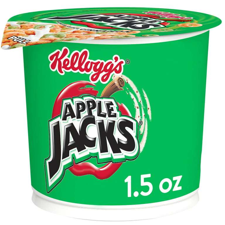 Apple Jacks