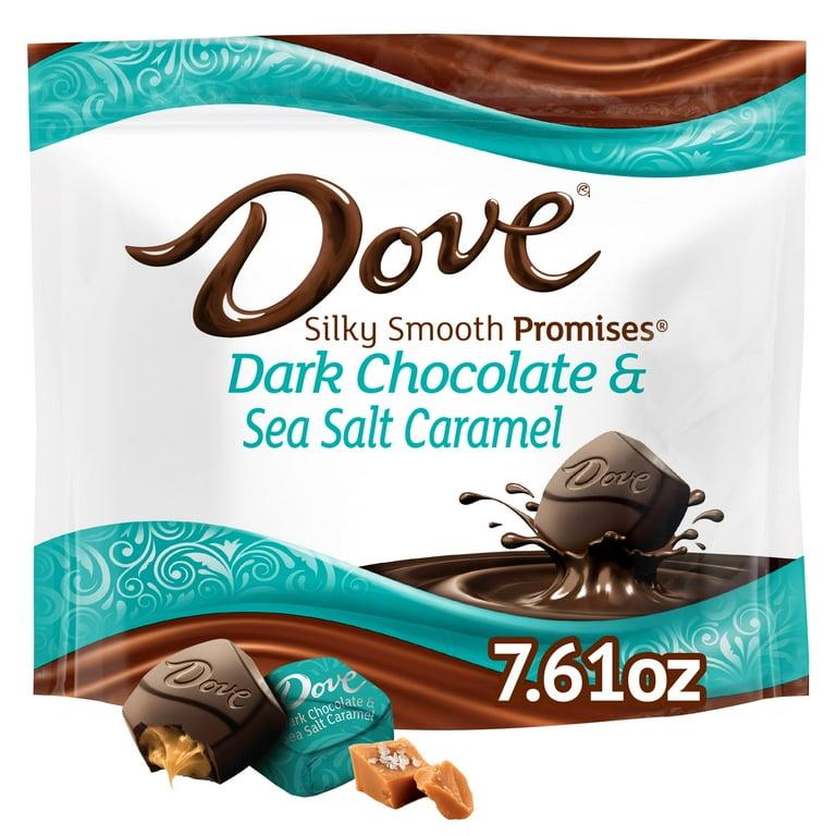 DOVE Chocolate