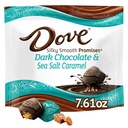 DOVE Chocolate