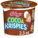 Kellogg's Cocoa Krispies