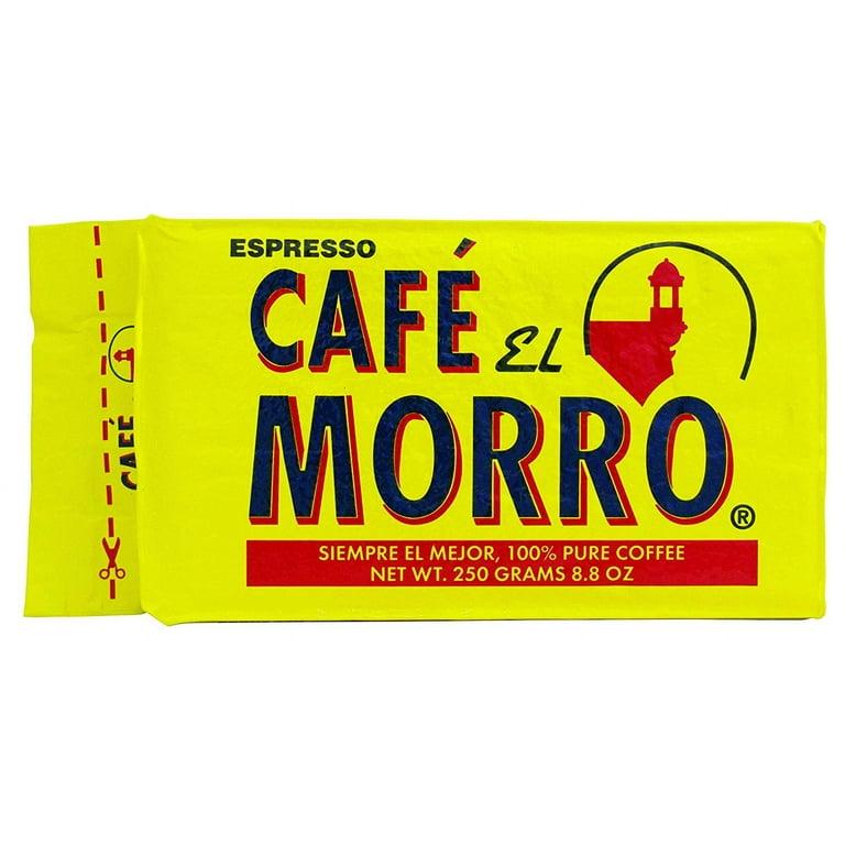 Cafe El Morro