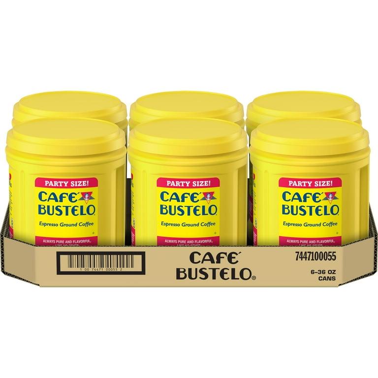 Cafe Bustelo