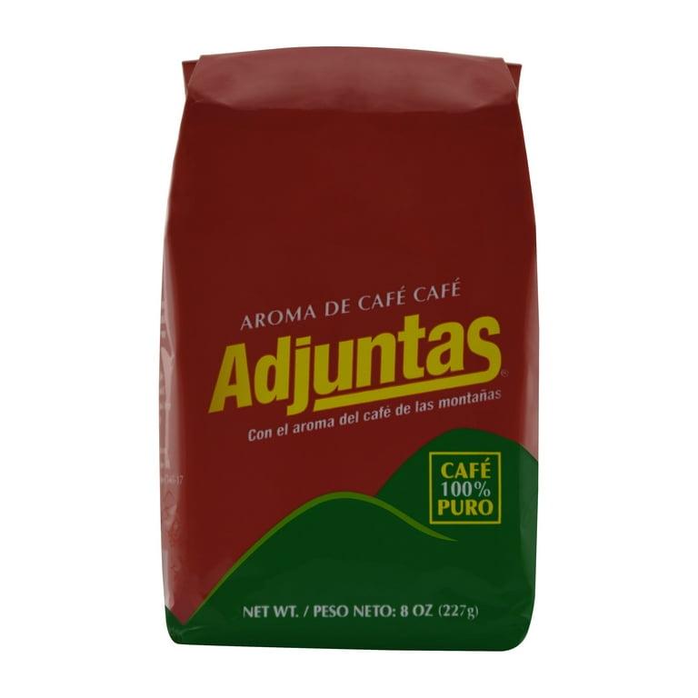 Cafe Adjuntas