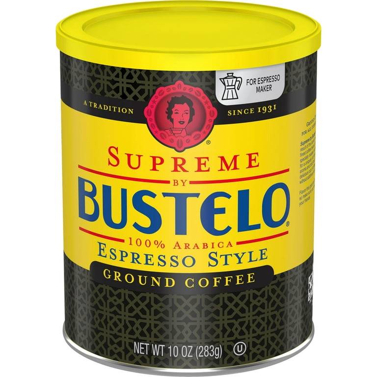 Cafe Bustelo