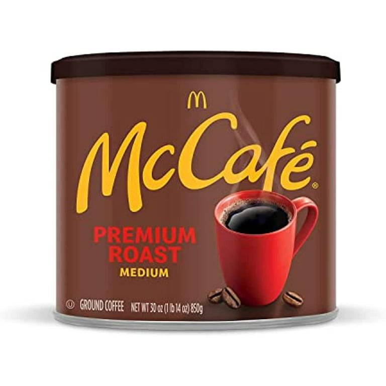 McCafé