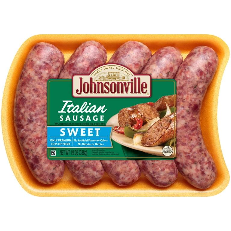 Johnsonville