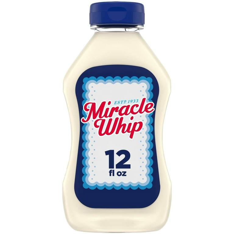 Miracle Whip