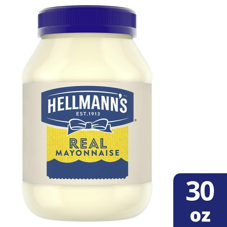 Hellmann's