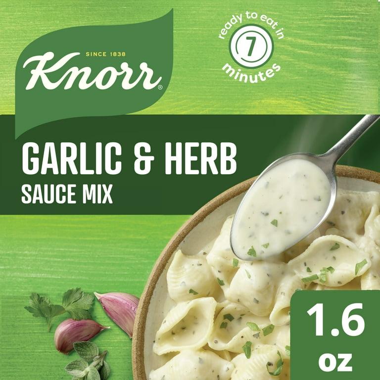 knorr