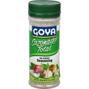 Goya Sazonador