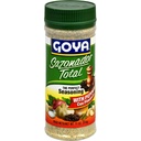 GOYA Sazonador Total