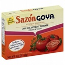 GOYA Sazón