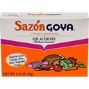 Goya Sazón