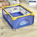 Corral de juegos para bebés