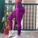 Leggings de Yoga sin costura para mujer