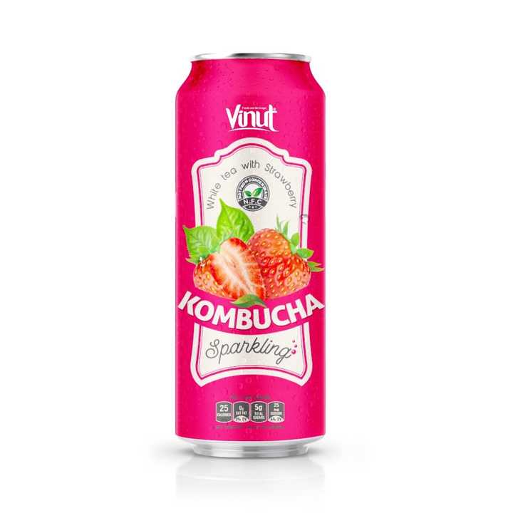 Kombucha