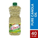 Aceite de Vegetal  1.42 L