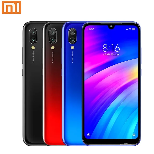 Xiaomi Redmi 7