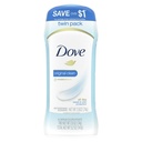 Dove Desodorante 