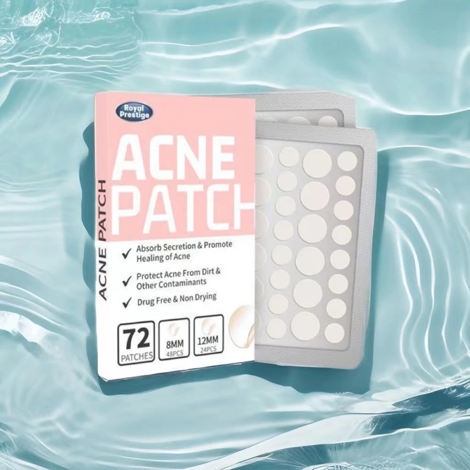 Mighty Patch, parche de Acne