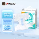 Pampers para adultos