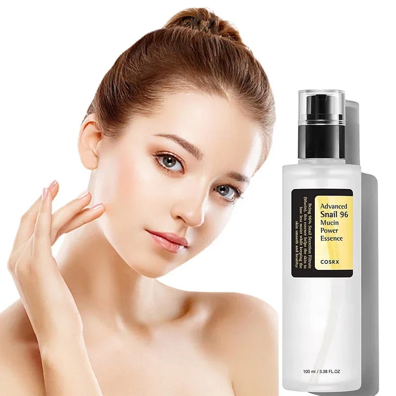 Advanced Snail 96 Mucin Essence