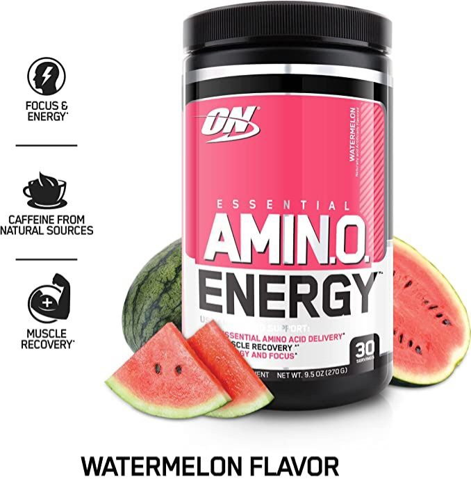 Creatine Energy Animo