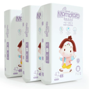 Pampers  Momotaro Clase A