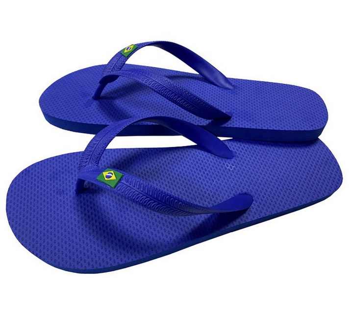 Chanclas de verano