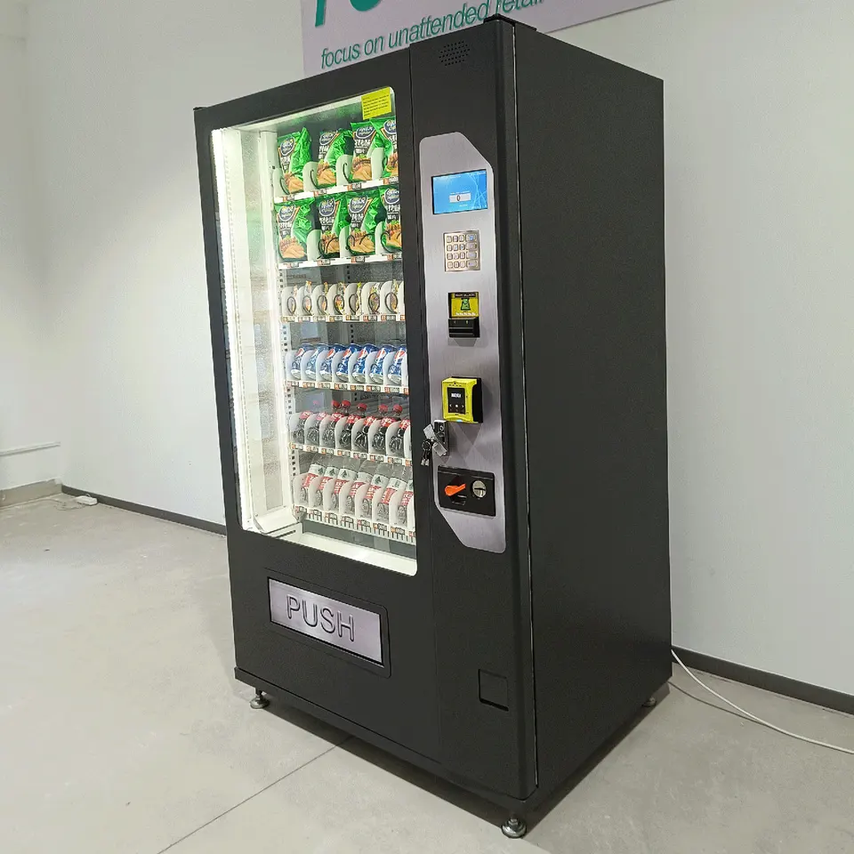 Vending Machine 