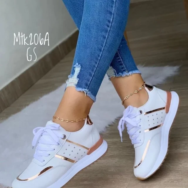 Zapatillas de deporte para mujer