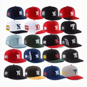 Gorras clásicas