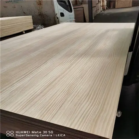 Tablones de madera