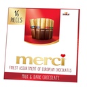 Merci Finest Assorted Chocolate 