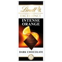 Lindt Excellence Intense Orange