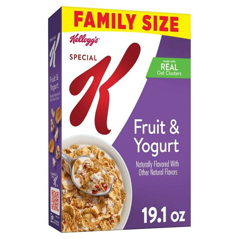 Special K