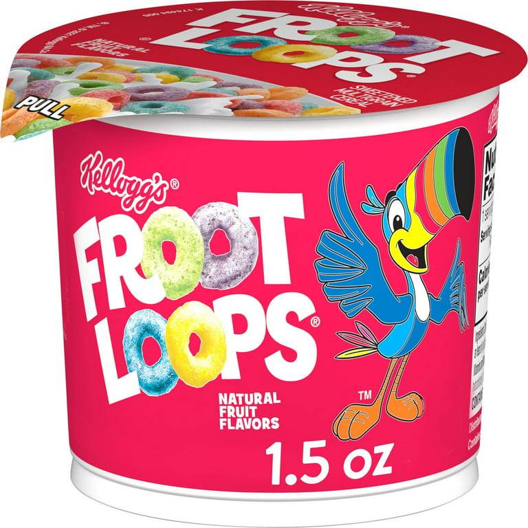 Froot Loops