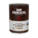 Don Francisco's Coffee