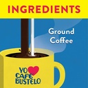 Cafe Bustelo