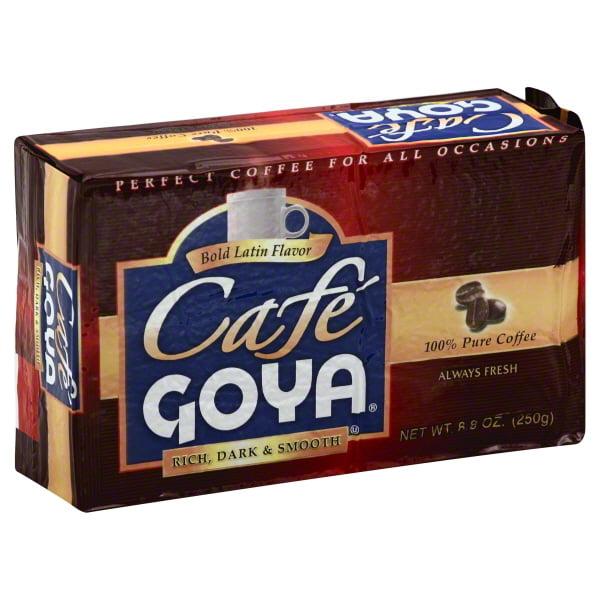 GOYA