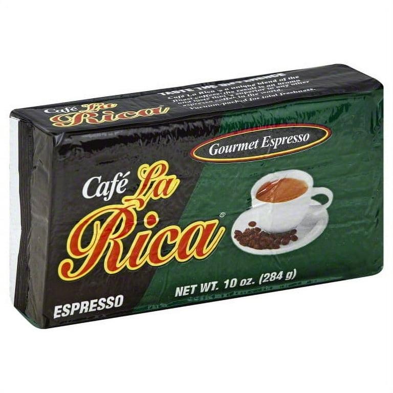 Cafe La Rica