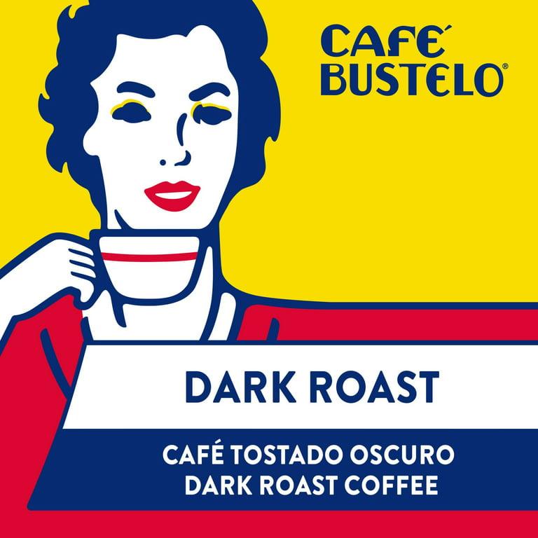 Cafe Bustelo