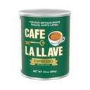 Cafe La Llave