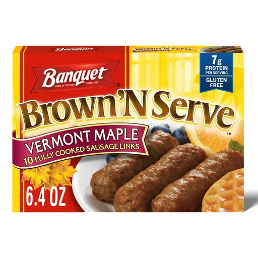 Brown'NServe