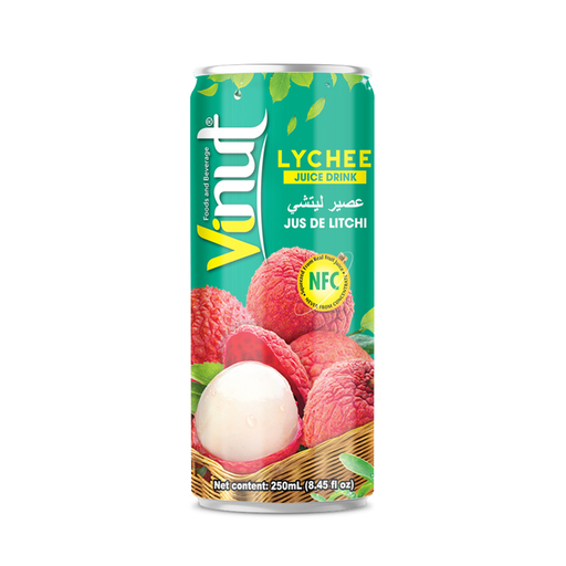 Lychee Juice Drink